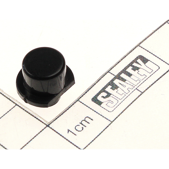 Sealey Test button