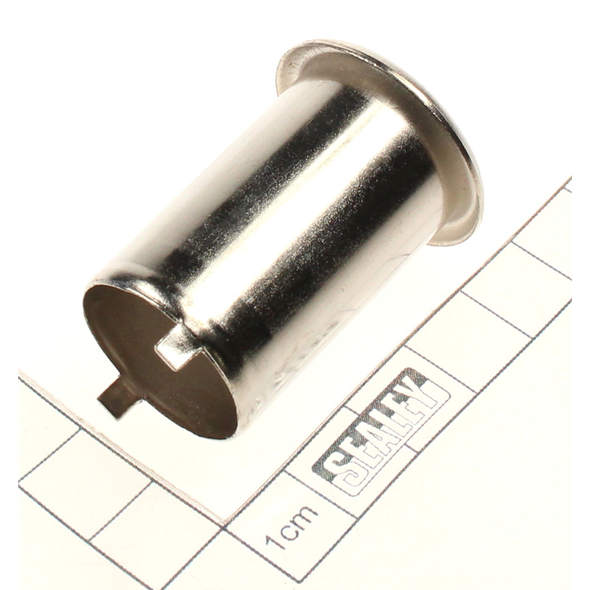 Sealey Socket 12v 15a