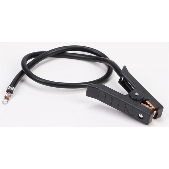 Sealey Cable (negative) assy inc clamp