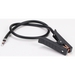 Sealey Cable (negative) assy inc clamp