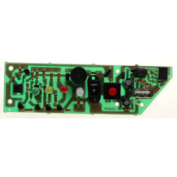 Sealey Pcb assy