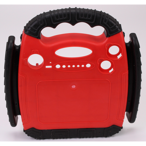 Sealey Front Case