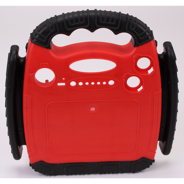 Sealey Front Case