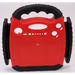 Sealey Front Case
