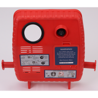 Sealey Pump Case