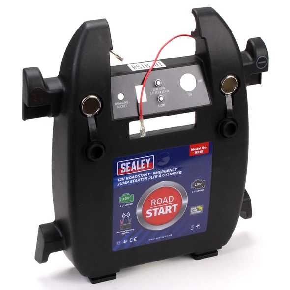 Sealey Front case (for rs1b)