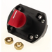 Sealey switch on/off rotary c/w fixing nuts