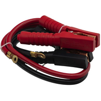 Sealey Positive & negative clamp assembly RS1B.05