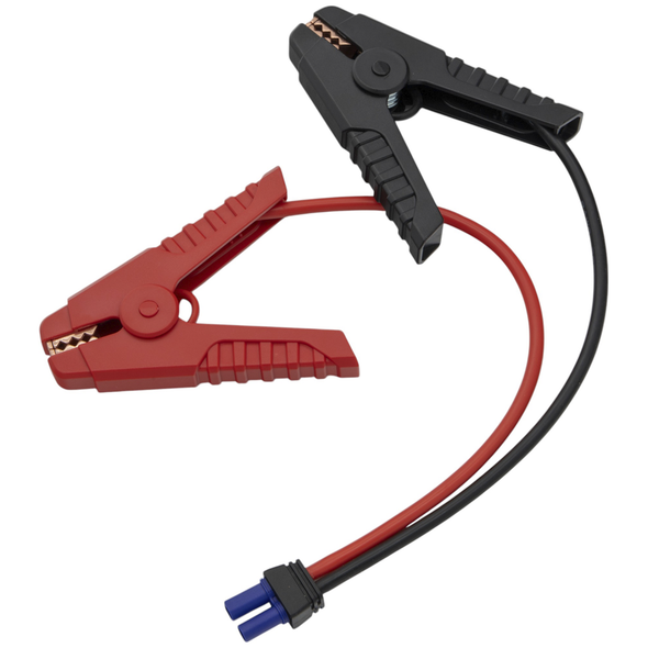 Sealey Battery Clamps (Positive & Negative)