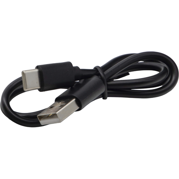 Sealey USB Cable (C-Type to USB)