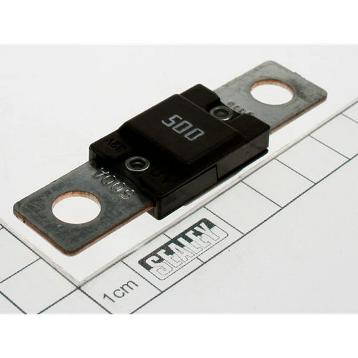 Sealey Fuse amg heavy duty 500ah