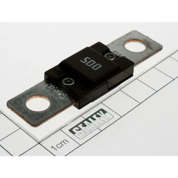 Sealey Fuse amg heavy duty 500ah