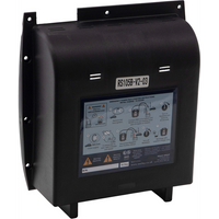 Sealey Panel for Fuse Box (for RS105B.V2) RS105B-V2-03