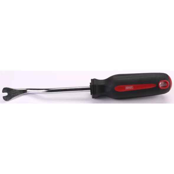 Sealey Trim Tool 'Mini V Shape' (Short Shaft)