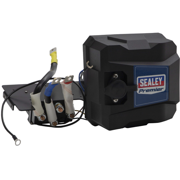 Sealey Control box