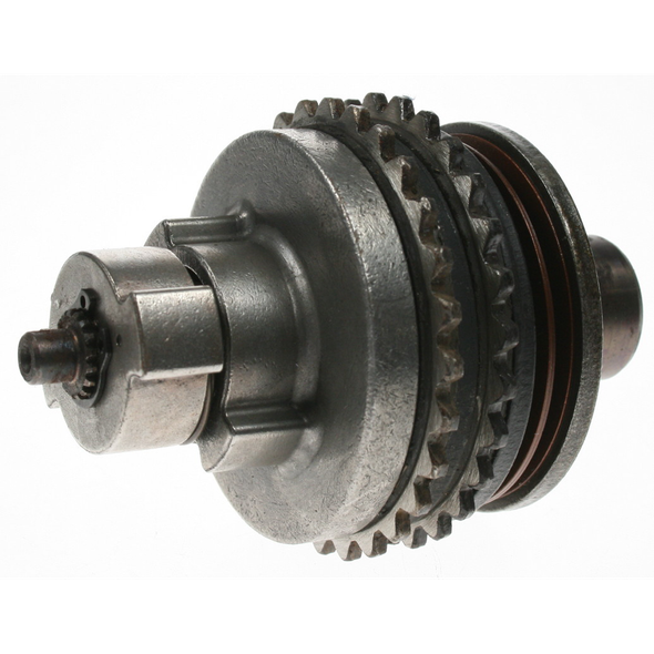Sealey Brake assembly