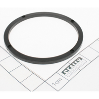 Sealey Reduce washer (rubber) RW8180.27
