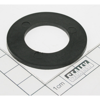 Sealey Reduce washer (rubber) RW8180.33
