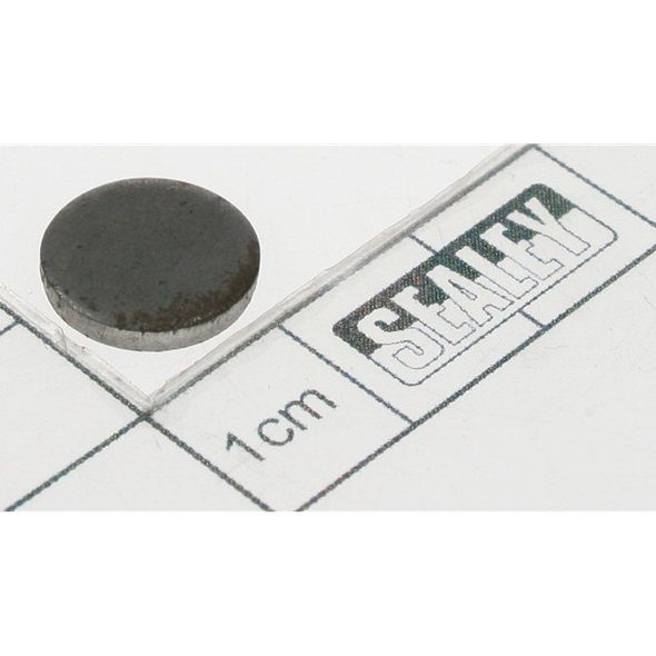 Sealey Reduce washer cover