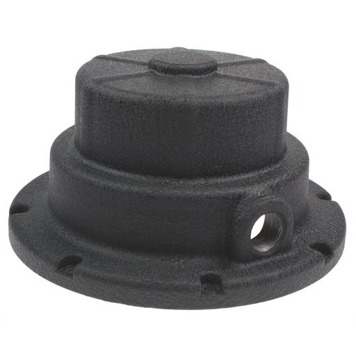Sealey Gearbox body
