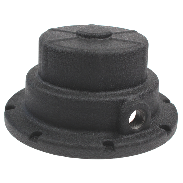 Sealey Gearbox body