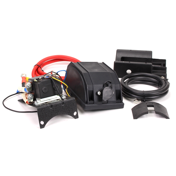 Sealey Control box