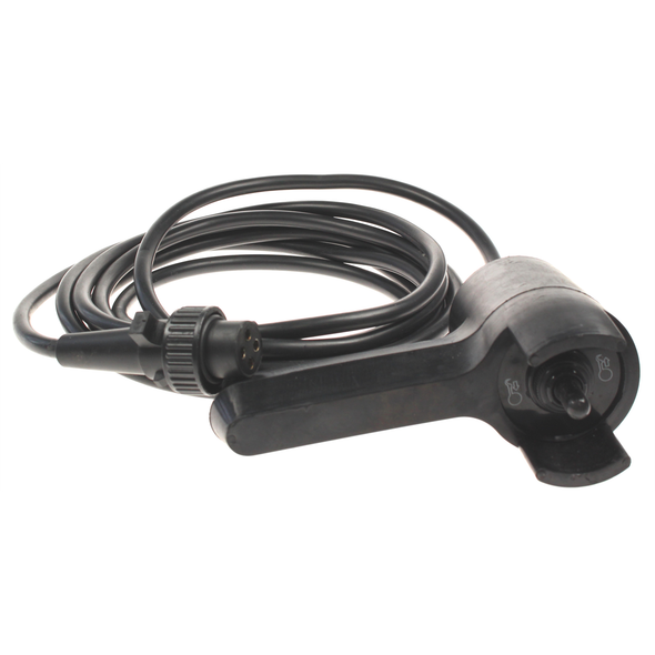 Sealey Remote control