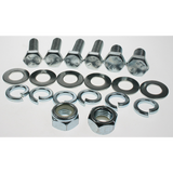 Sealey Hardware kit RW8180.53