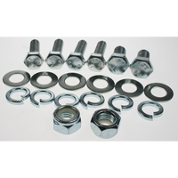 Sealey Hardware kit
