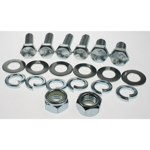 Sealey Hardware kit