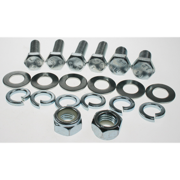 Sealey Hardware kit