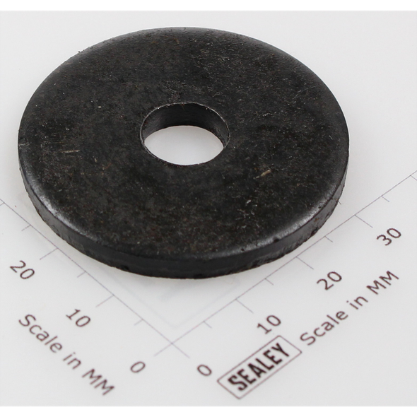 Sealey Repair washer m10x40 (single) 'black'