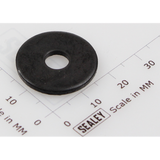 Sealey Repair washer m6x20 (single) 'black' RWB620.S