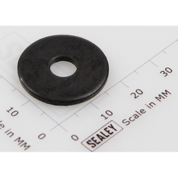 Sealey Repair washer m6x20 (single) 'black'