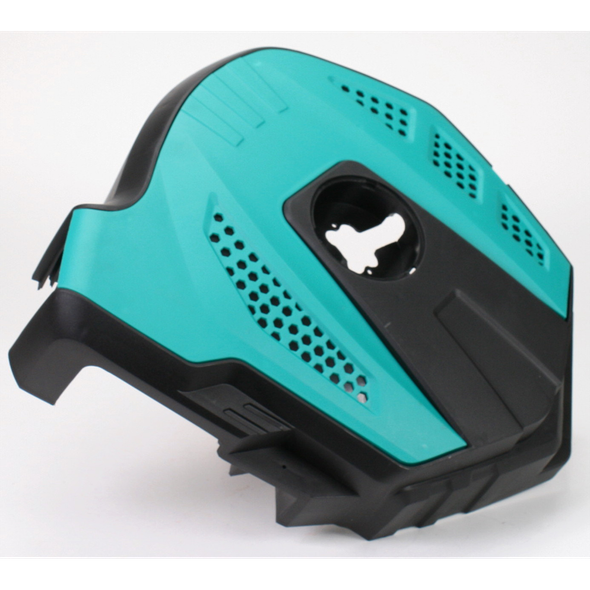 Sealey Left casing assembly