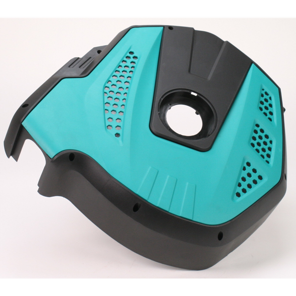 Sealey Right casing assembly