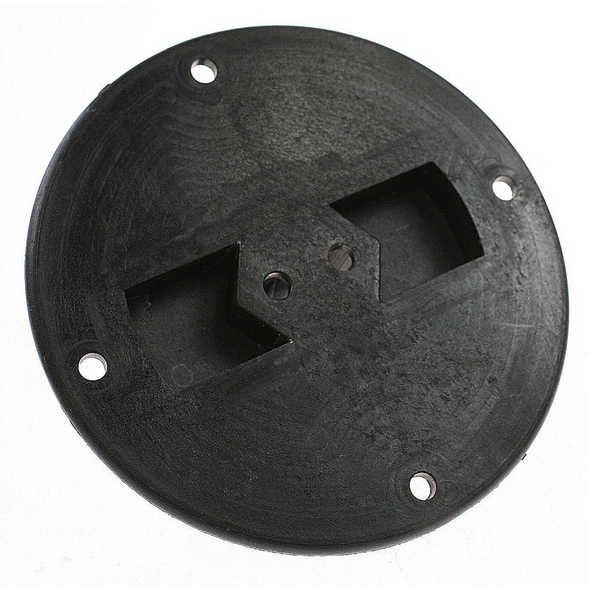 Sealey Preload wheel