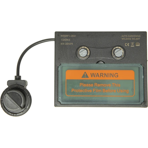 Sealey Auto-Darkening Cartridge