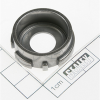 Sealey Front end plate S01005.22