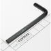 Sealey Hex wrench