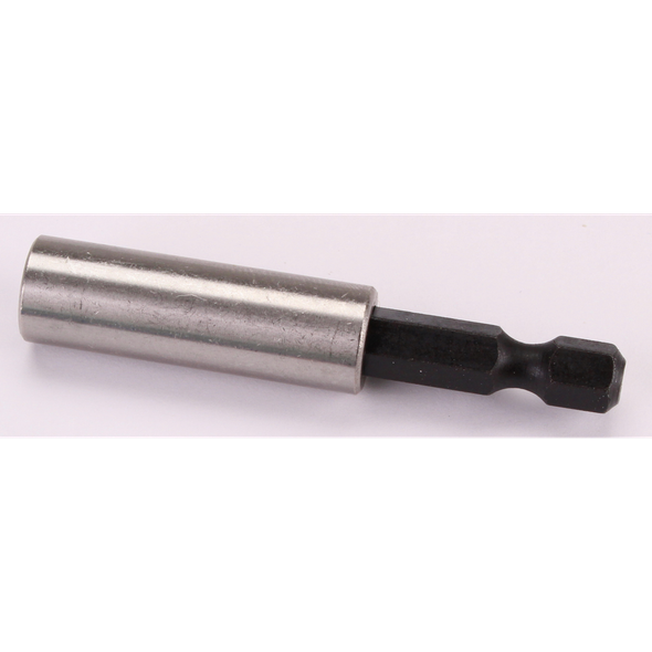 Sealey 1/4"Dr Magnetic Bit Holder 65mmL