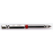 Sealey 1/4"Dr Phillips Bit PH1 75mmL (Red)