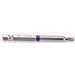 Sealey 1/4"Dr Trx-Star Security Bit T20H 75mmL (Dark Blue)