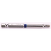 Sealey 1/4"Dr Trx-Star Security Bit T25H 75mmL (Dark Blue)