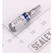 Sealey 1/4"Dr Trx-Star Security Bit T10H 25mmL (Dark Blue)
