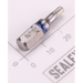 Sealey 1/4"Dr Trx-Star Security Bit T15H 25mmL (Dark Blue)