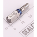 Sealey 1/4"Dr Trx-Star Security Bit T20H 25mmL (Dark Blue)