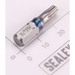 Sealey 1/4"Dr Trx-Star Security Bit T25H 25mmL (Dark Blue)