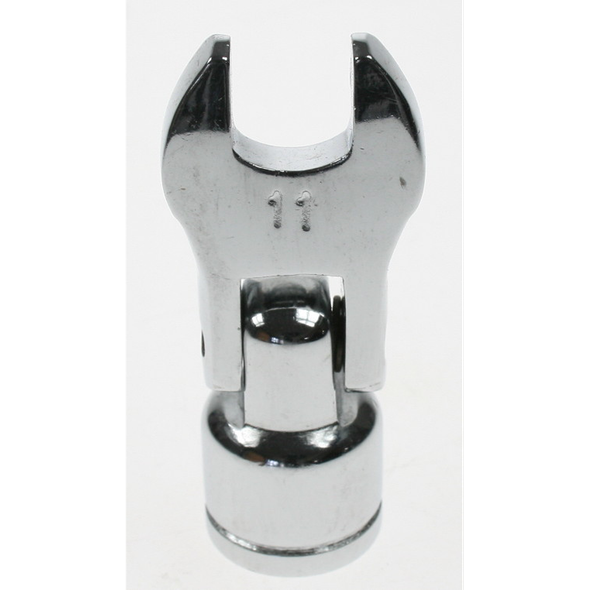 Sealey Crowfoot spanner open 3/8"dr 10mm