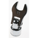 Sealey Crowfoot spanner open 3/8"dr 11mm